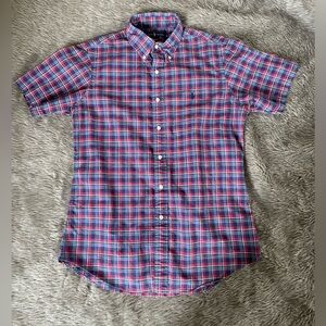 Men’s Ralph Lauren Short sleeve Polo ( Small )